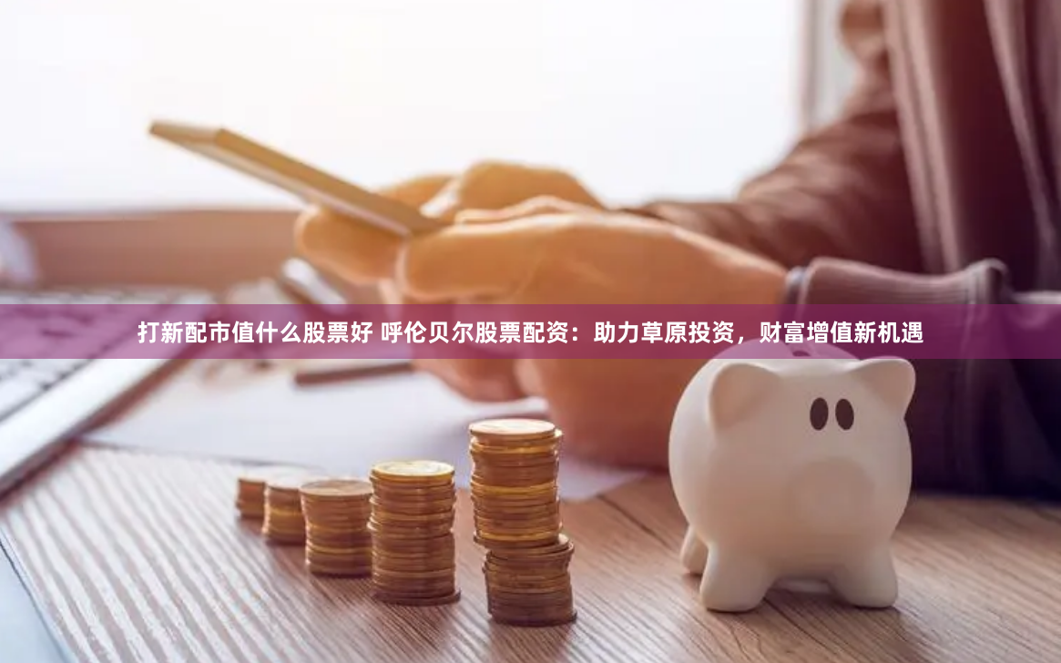 打新配市值什么股票好 呼伦贝尔股票配资：助力草原投资，财富增值新机遇