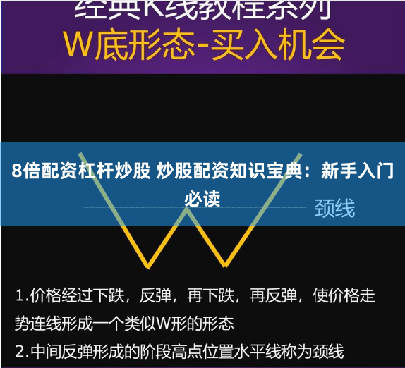 8倍配资杠杆炒股 炒股配资知识宝典：新手入门必读