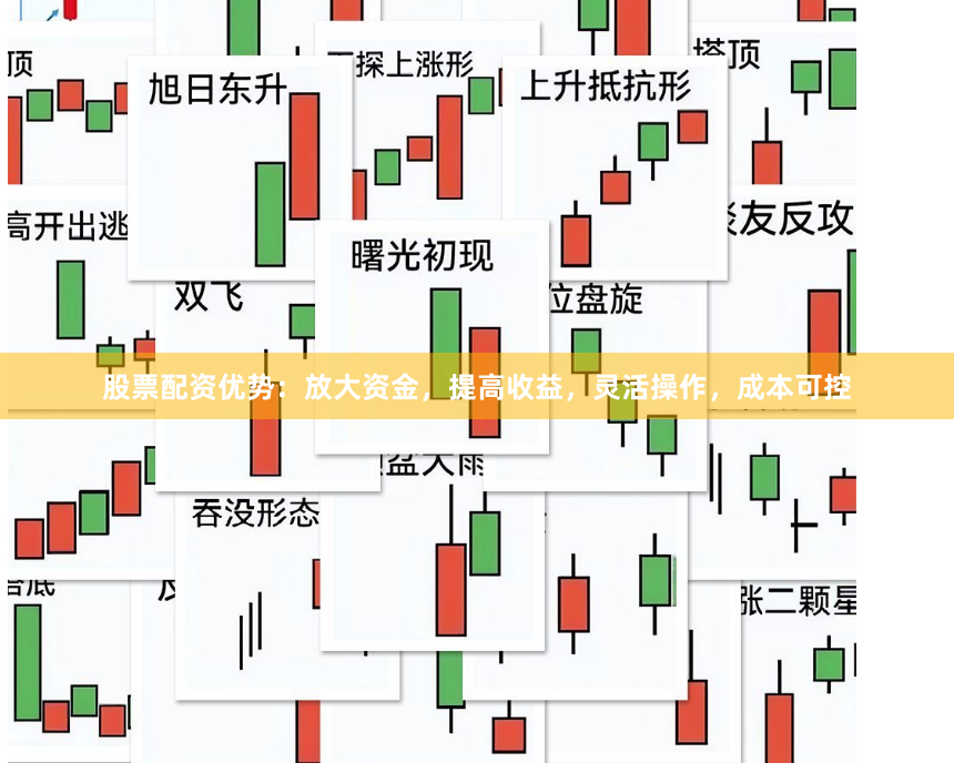 股票配资优势：放大资金，提高收益，灵活操作，成本可控