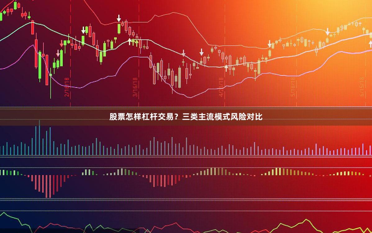 股票怎样杠杆交易？三类主流模式风险对比